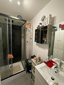 Appartement a louer sarcelles - 2 pièce(s) - 45 m2 - Surfyn