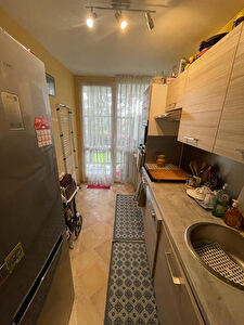 Appartement a louer sarcelles - 2 pièce(s) - 45 m2 - Surfyn