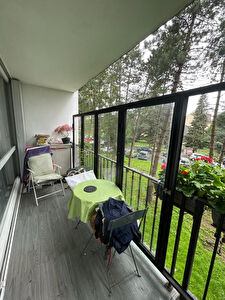 Appartement a louer sarcelles - 2 pièce(s) - 45 m2 - Surfyn