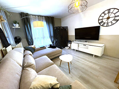 Appartement a louer sarcelles - 4 pièce(s) - 88.6 m2 - Surfyn