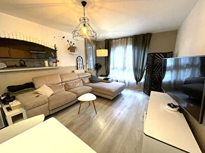 Appartement a louer sarcelles - 4 pièce(s) - 88.6 m2 - Surfyn