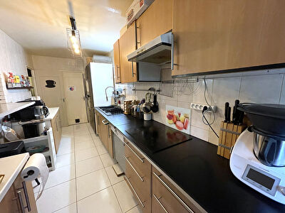 Appartement a louer sarcelles - 4 pièce(s) - 88.6 m2 - Surfyn