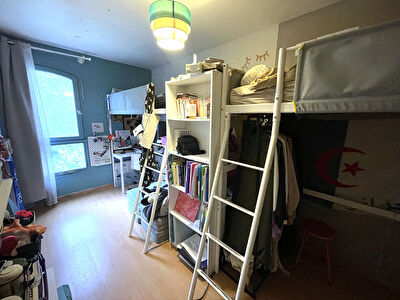 Appartement a louer sarcelles - 4 pièce(s) - 88.6 m2 - Surfyn