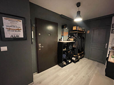 Appartement a louer sarcelles - 4 pièce(s) - 88.6 m2 - Surfyn