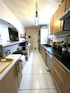 Appartement a louer sarcelles - 4 pièce(s) - 88.6 m2 - Surfyn