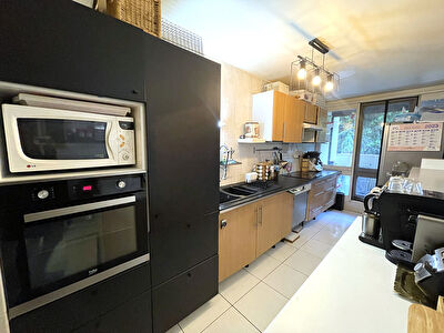 Appartement a louer sarcelles - 4 pièce(s) - 88.6 m2 - Surfyn