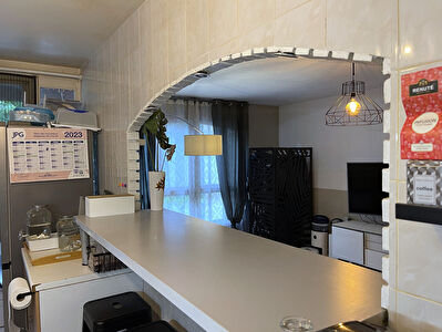 Appartement a louer sarcelles - 4 pièce(s) - 88.6 m2 - Surfyn