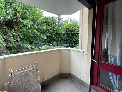 Appartement a louer sarcelles - 4 pièce(s) - 88.6 m2 - Surfyn