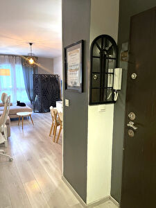 Appartement a louer sarcelles - 4 pièce(s) - 88.6 m2 - Surfyn