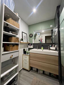 Appartement a louer sarcelles - 4 pièce(s) - 88.6 m2 - Surfyn