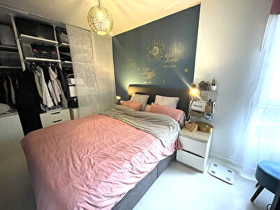 Appartement a louer sarcelles - 4 pièce(s) - 88.6 m2 - Surfyn