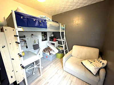 Appartement a louer sarcelles - 4 pièce(s) - 88.6 m2 - Surfyn