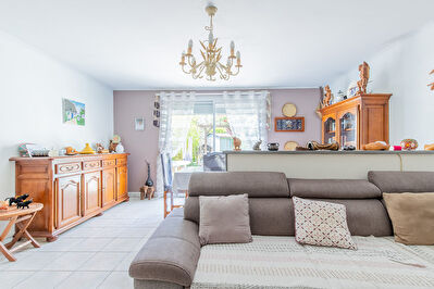 Maison Fleury Merogis 5 pièce(s) 89 m2