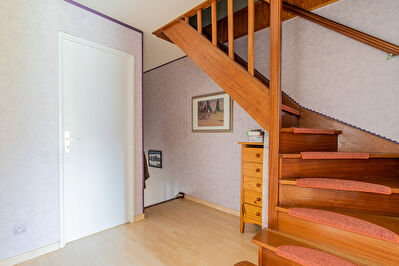 Maison Fleury Merogis 5 pièce(s) 89 m2