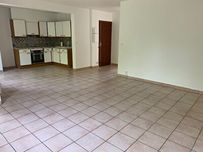 Appartement Sainte Genevieve Des Bois 2 pièce(s) 54.59 m2