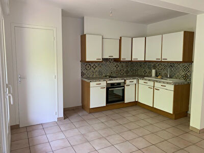 Appartement Sainte Genevieve Des Bois 2 pièce(s) 54.59 m2