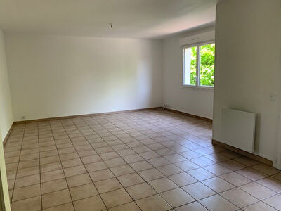 Appartement Sainte Genevieve Des Bois 2 pièce(s) 54.59 m2