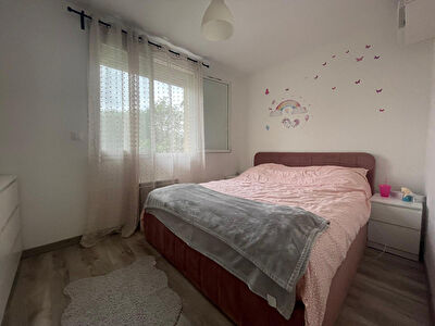 Appartement Ste Genevieve Des Bois 2 pièce(s) 44.12 m2