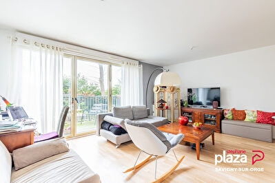 Appartement St Michel Sur Orge 3 pièce(s) 66.38 m2
