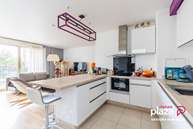 Appartement St Michel Sur Orge 3 pièce(s) 66.38 m2