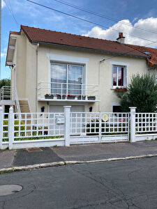 Maison Ste Genevieve Des Bois 4 pièce(s) 44 m2