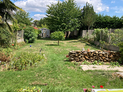Maison Ste Genevieve Des Bois 4 pièce(s) 44 m2