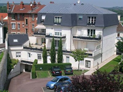 SAINT MICHEL SUR ORGE - 2P - 43m²