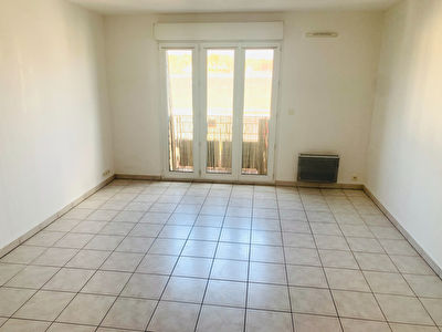 SAINT MICHEL SUR ORGE - 2P - 43m²