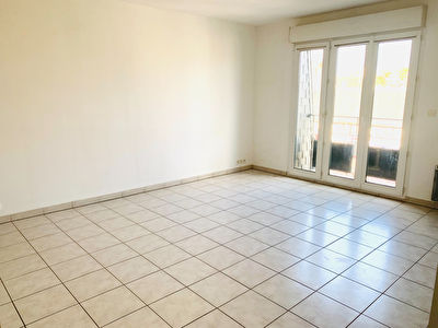 SAINT MICHEL SUR ORGE - 2P - 43m²