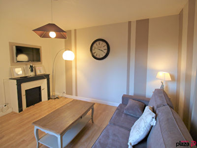 Appartement Dampierre En Yvelines - 1 pièce(s) - 23m2