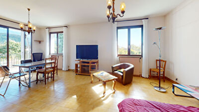 Maison Champagnier - 6 pièces- 162 m²