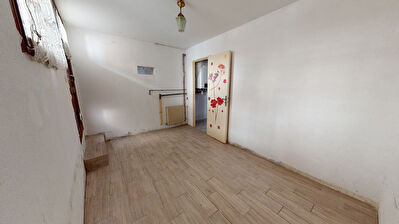 Maison Saint Pierre De Mésage 4 pièce(s) 95 m2