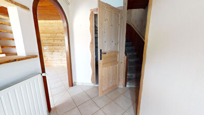 Maison Saint Pierre De Mésage 4 pièce(s) 95 m2