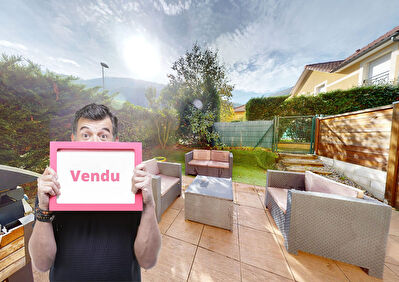 Maison Péage de Vizille 4 pièce(s) 81m2