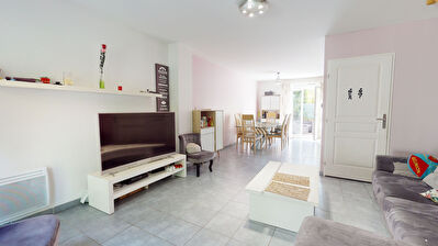 Maison Péage de Vizille 4 pièce(s) 81m2