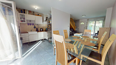Maison Péage de Vizille 4 pièce(s) 81m2