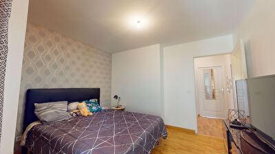 Maison Péage de Vizille 4 pièce(s) 81m2