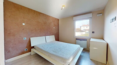 Appartement Tencin  2 pièces 43.75 m²