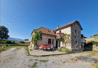 Maison 10 pièces 190 m²