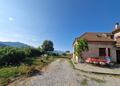 Maison 10 pièces 190 m²