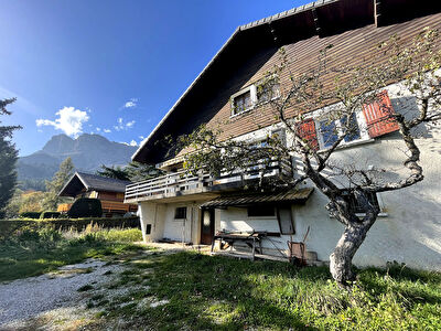 Prélenfrey Maison 7 pièces 172 m²