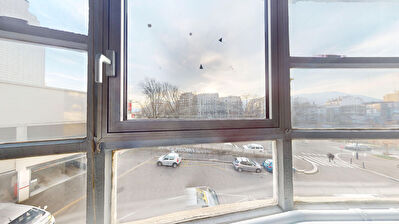 Aménagez un appartement dans ce plateau de 206 m² à une adresse d'exception