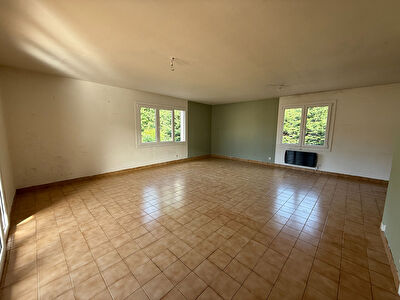 Appartement Le Gua 8 pièce(s) 122 m²