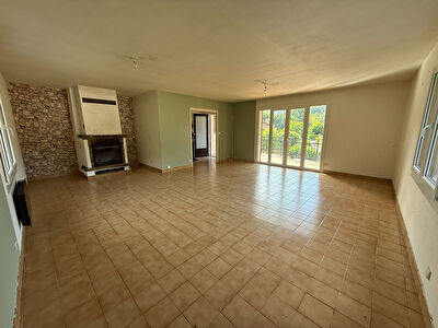 Appartement Le Gua 8 pièce(s) 122 m²