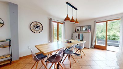Maison 4 pièces 95 m2 Libre le22 janvier 2026