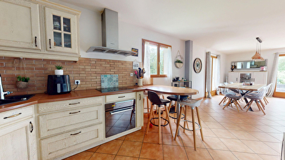 Maison 4 pièces 95 m2 Libre le22 janvier 2026