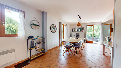Maison 4 pièces 95 m2 Libre le22 janvier 2026