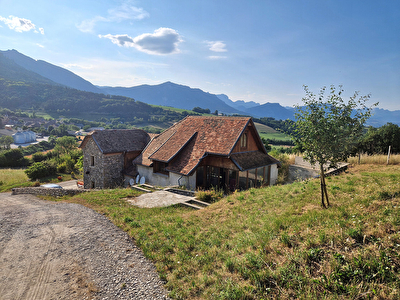 Maison 10 pièces 190 m²