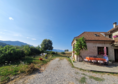 Maison 10 pièces 190 m²