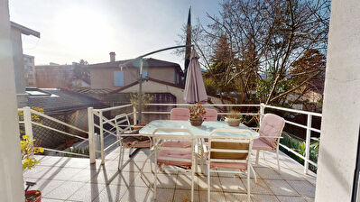 Maison Grenoble 5 pièces140 m2